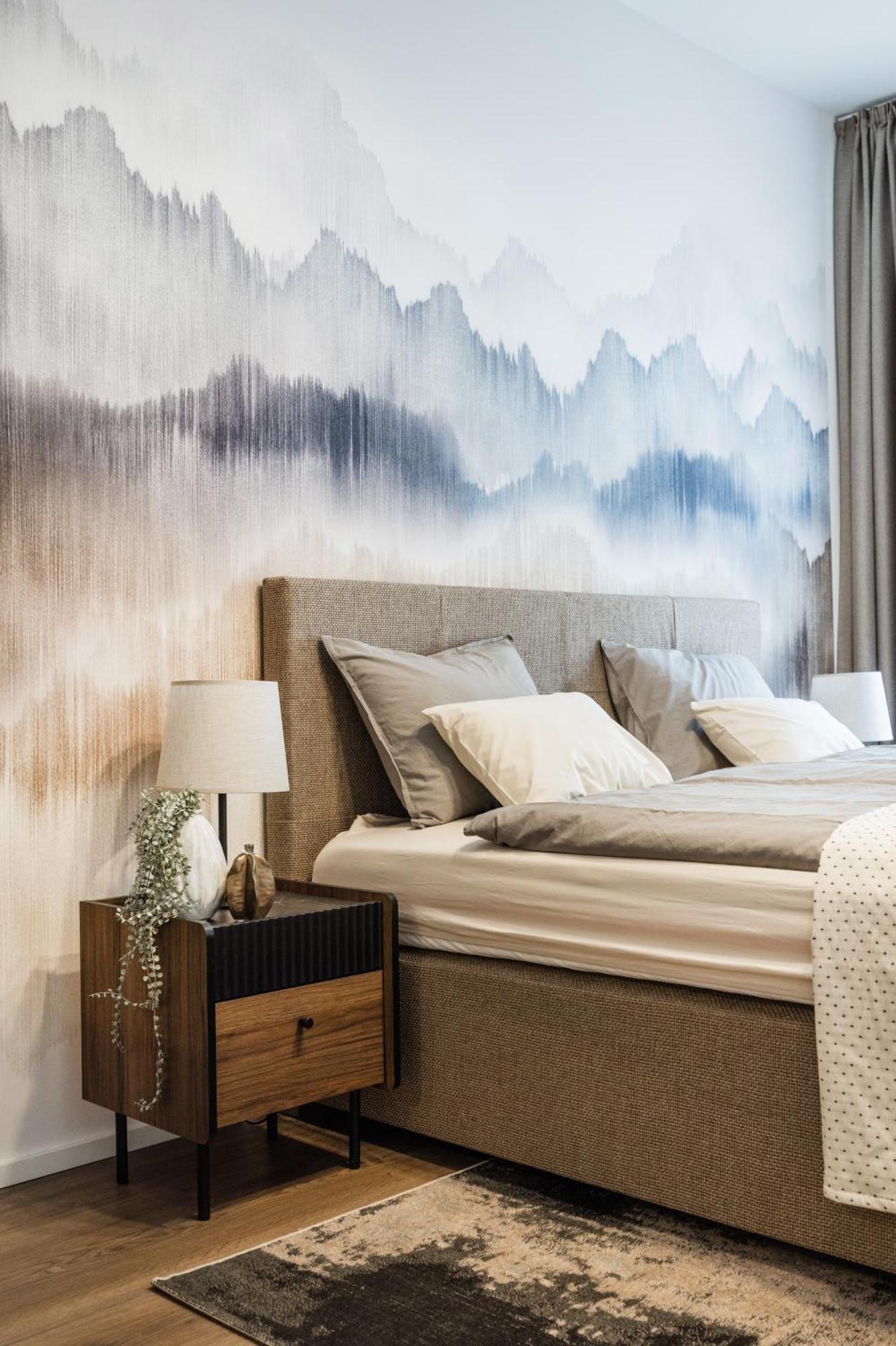Sleek Premium With Parking Appartement Boedapest