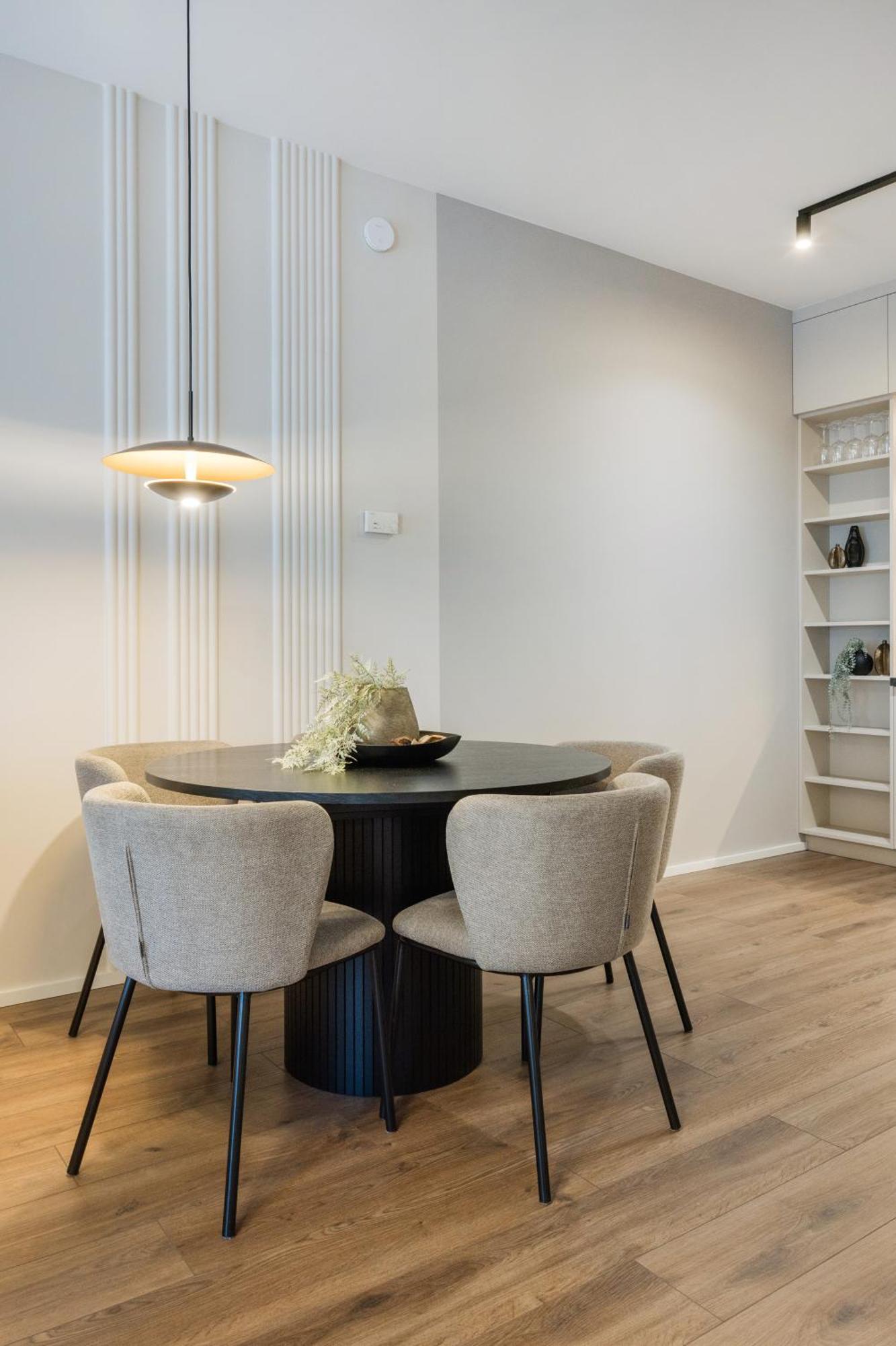 Appartement Sleek Premium With Parking *