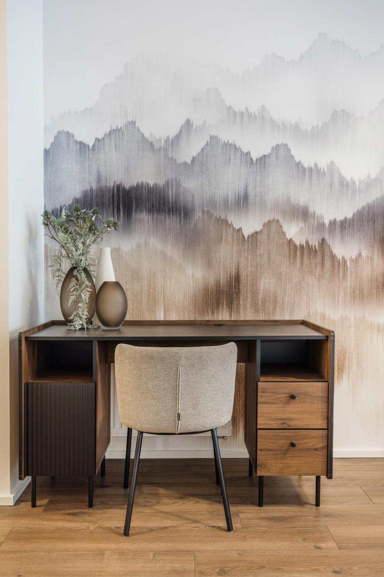 Sleek Premium With Parking Appartement Boedapest